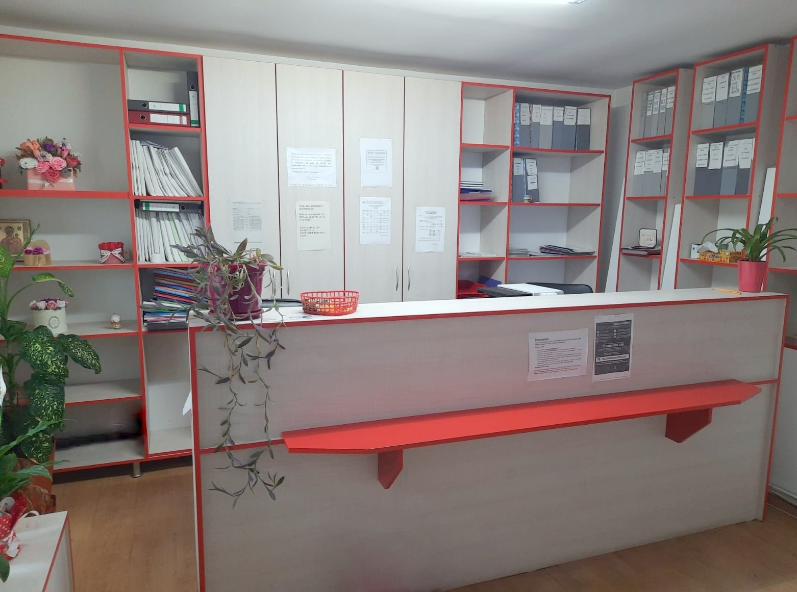 C.A.R. Transilvania Baita