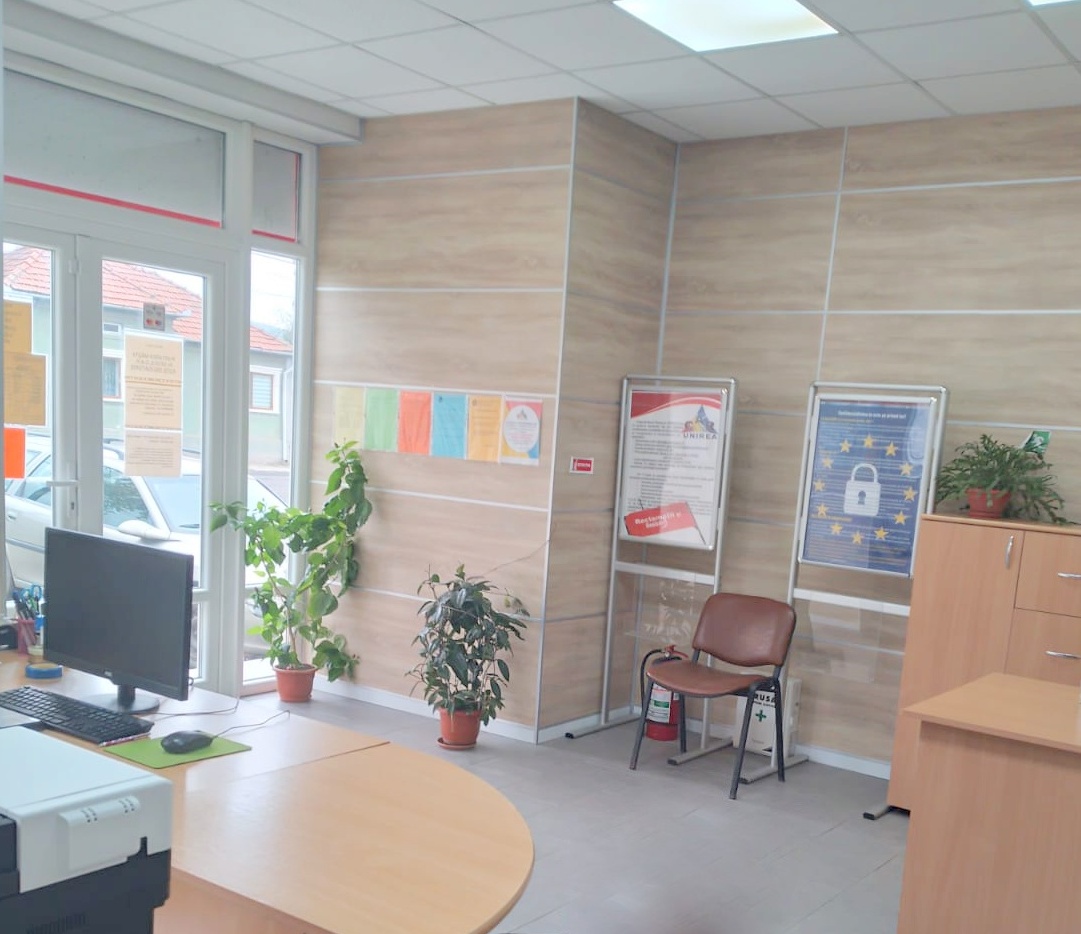 C.A.R. Transilvania Branisca