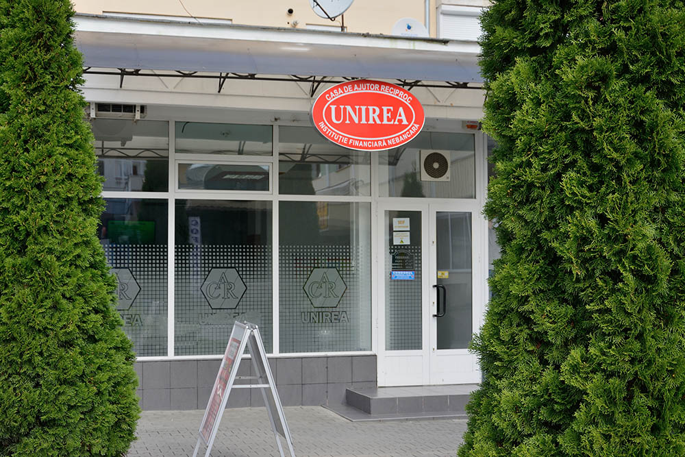 C.A.R. Transilvania Cugir