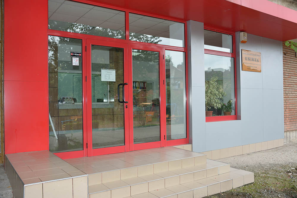 C.A.R. Transilvania Ilia