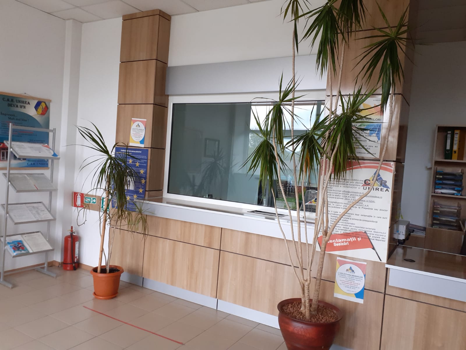 C.A.R. Transilvania Ilia