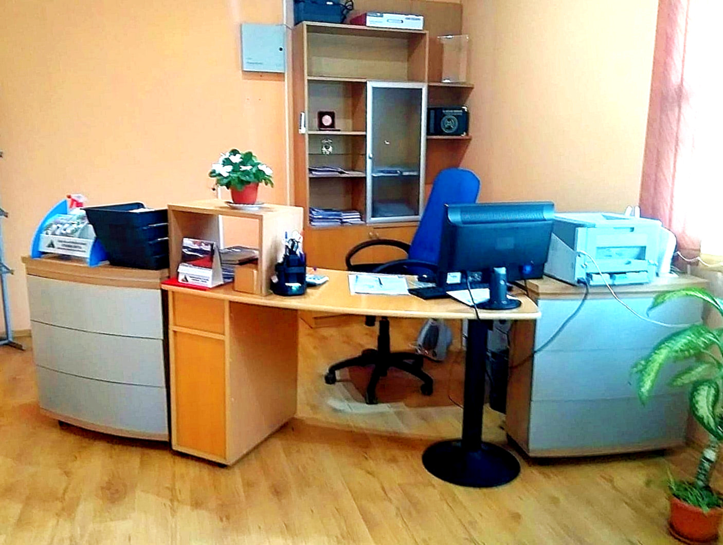 C.A.R. Transilvania Orastioara de Sus