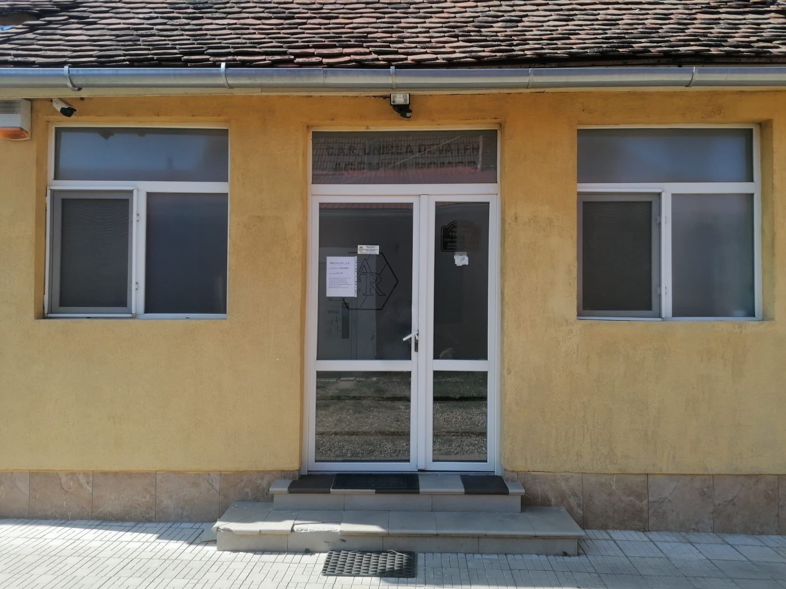 C.A.R. Transilvania Romos