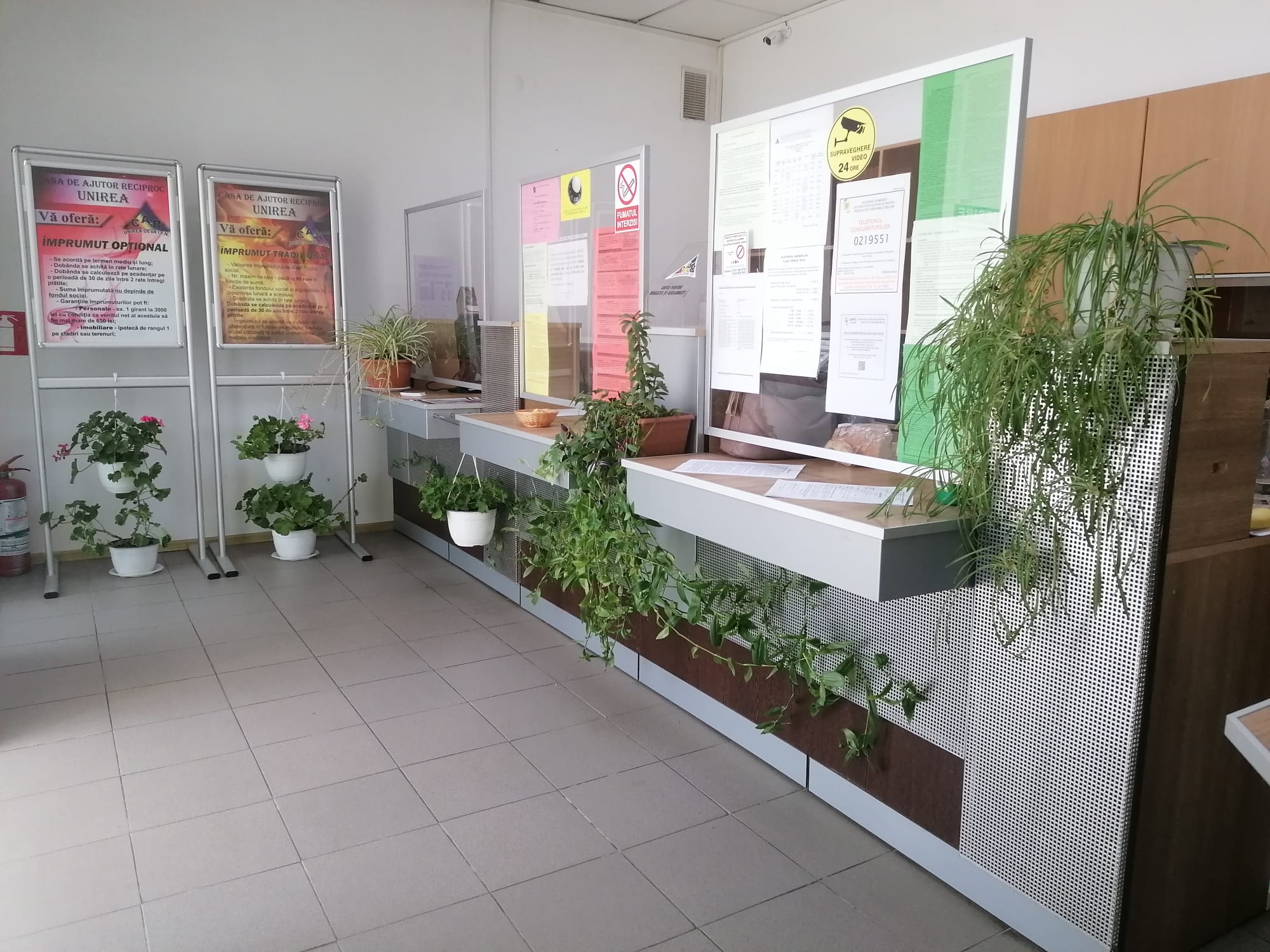 C.A.R. Transilvania Romos