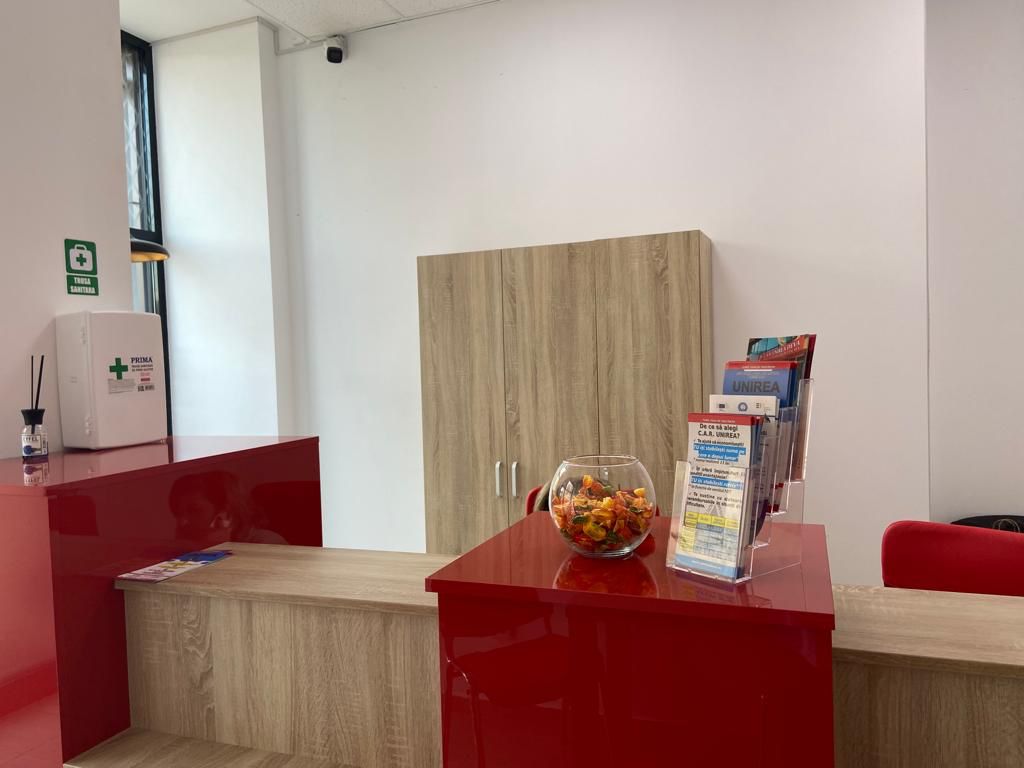 C.A.R. Transilvania Slatina