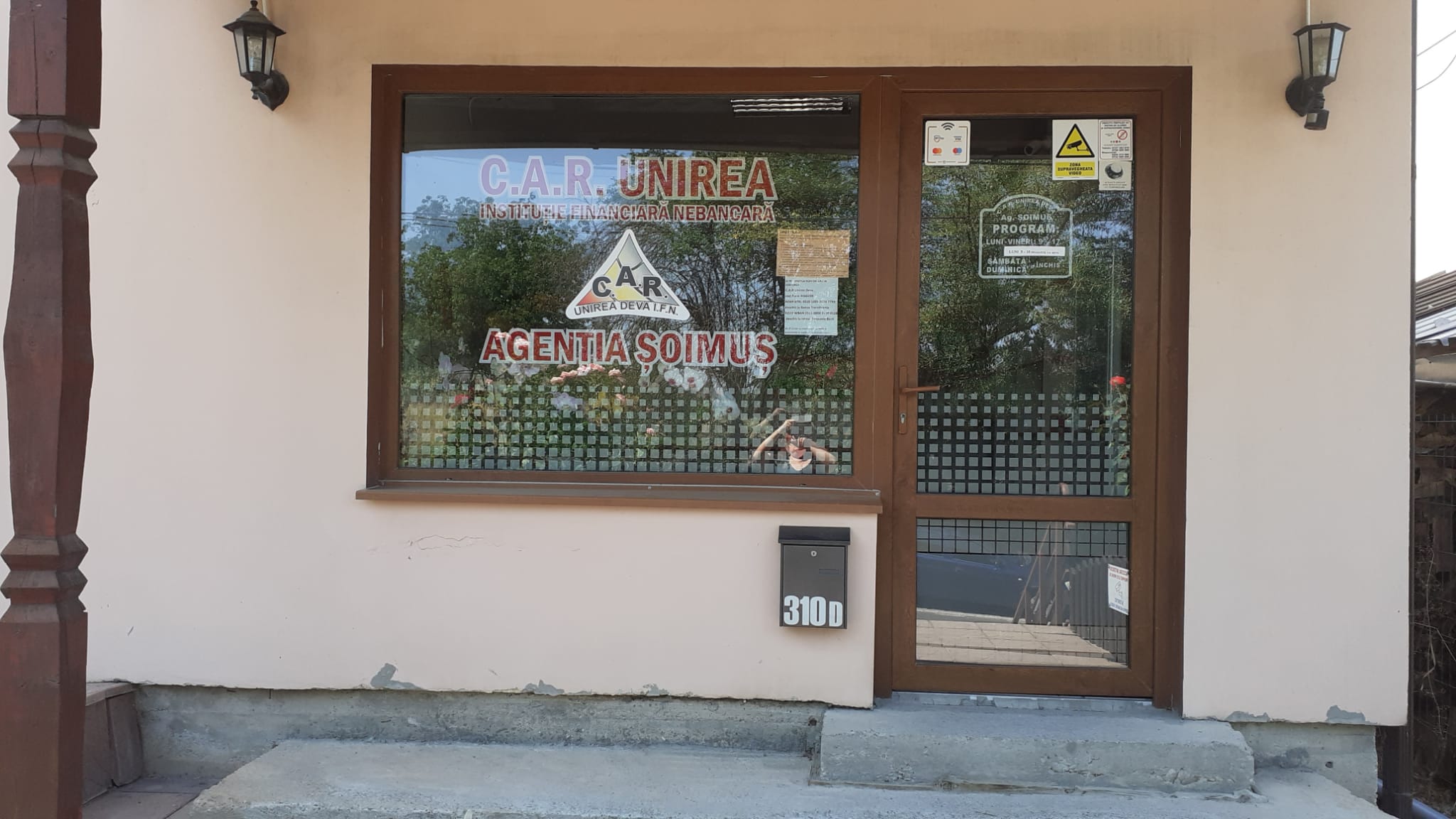 C.A.R. Transilvania Soimus