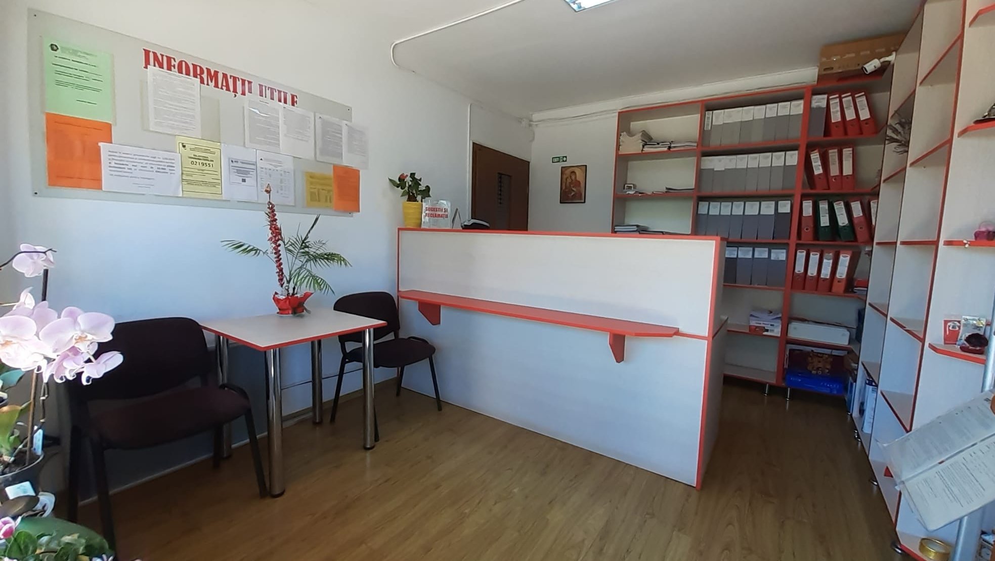 C.A.R. Transilvania Soimus