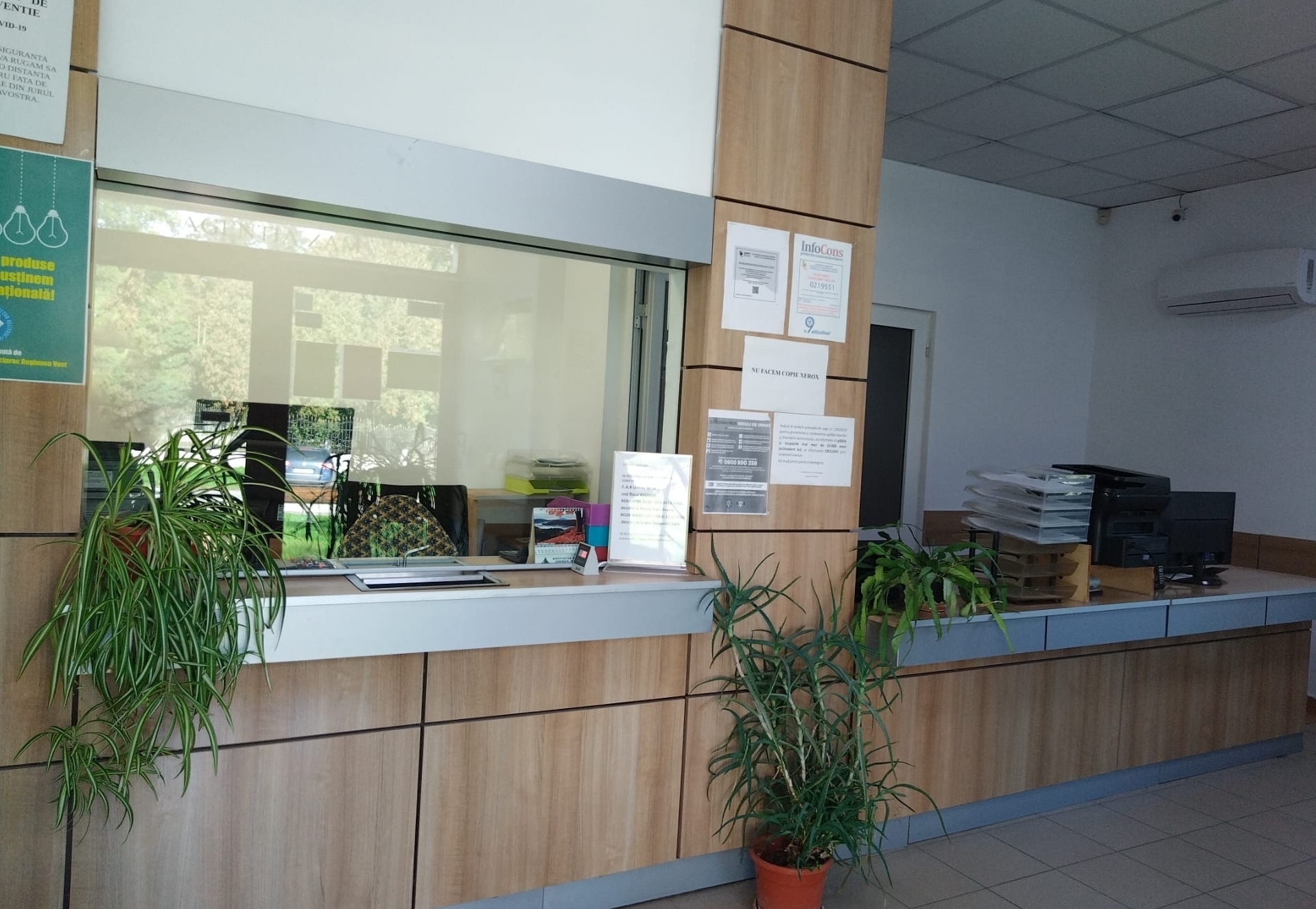 C.A.R. Transilvania Zam